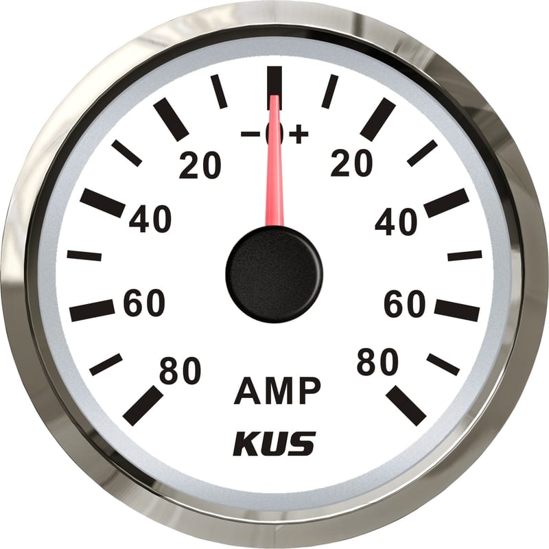 Ammeter