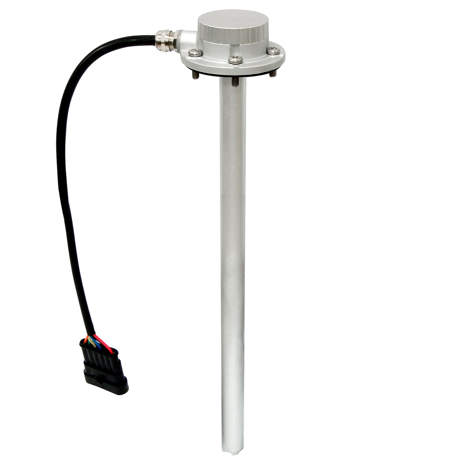 Capacitance Level Sensor - CLS