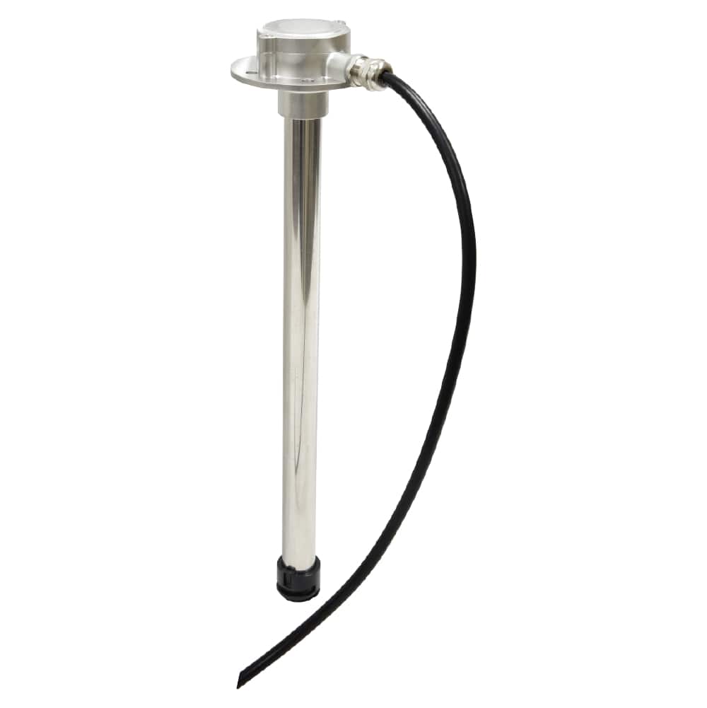 Capacitance Level Sensor - CLS