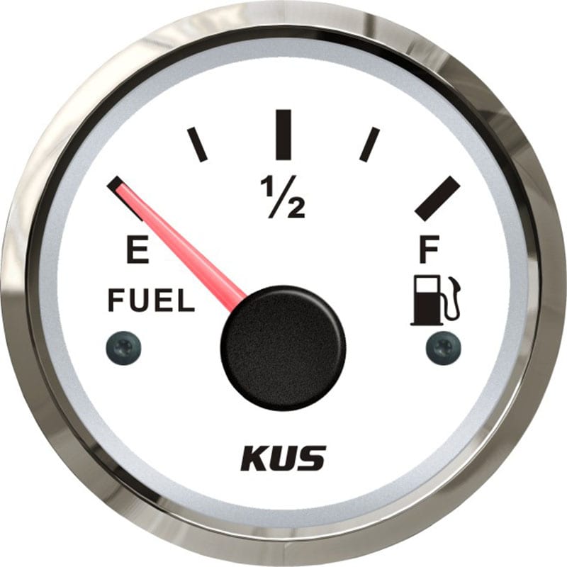 Fuel Level