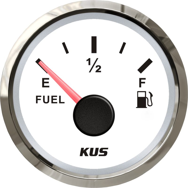 Fuel Level