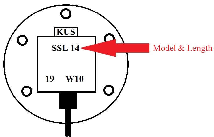 Model & Length