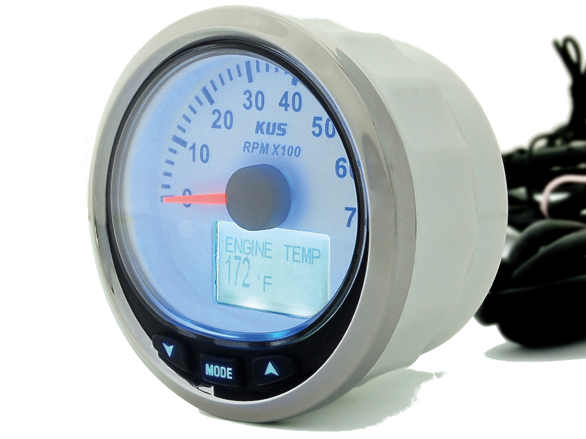 NMEA Gauge