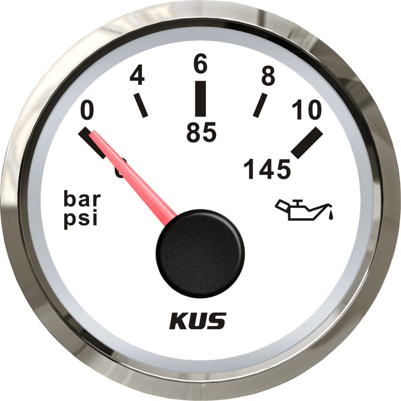 NMEA Oil Pressure - NMFR