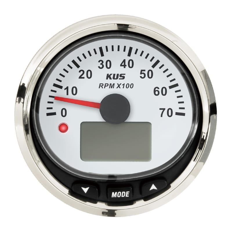 NMEA Tachometer - NMHB