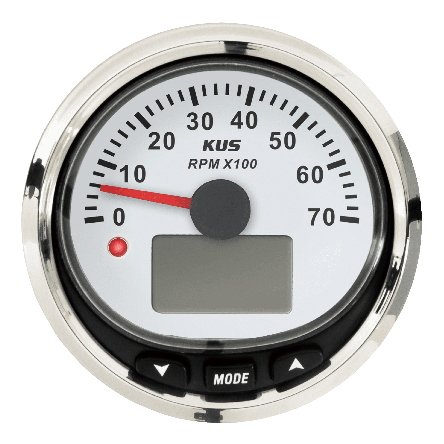 Tachometer